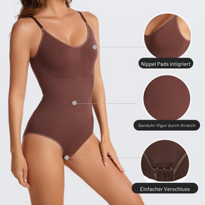 Bodysuit Sculpting Shapewear