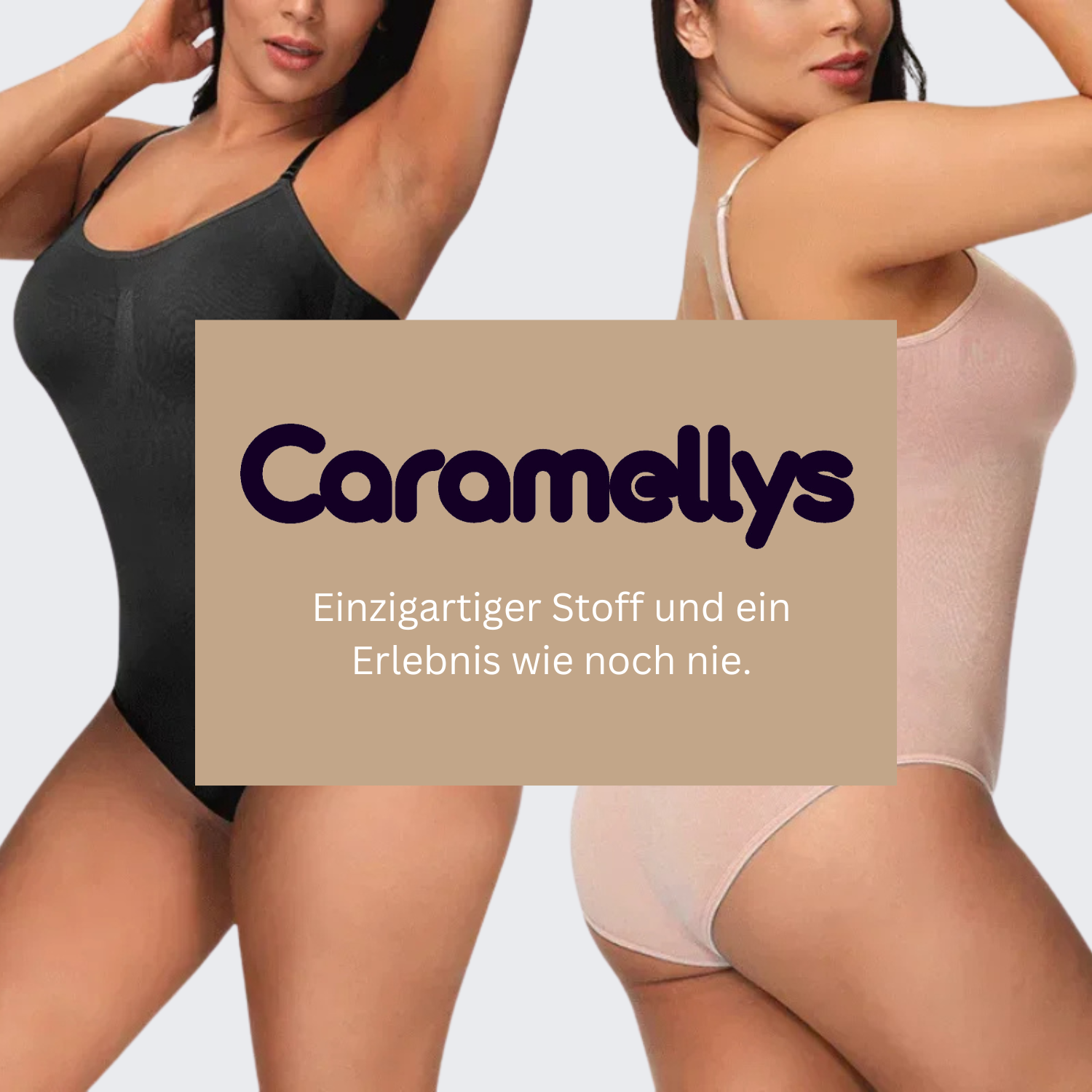 Bodysuit Sculpting Shapewear