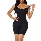 Bodysuit Sculpting mit Hose Shapewear